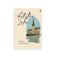 Alster Lake