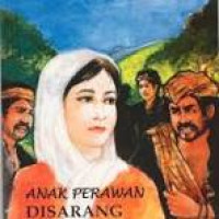 ANAK PERAWAN DISARANG PENYAMUN
