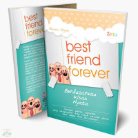 Best Friend Forever