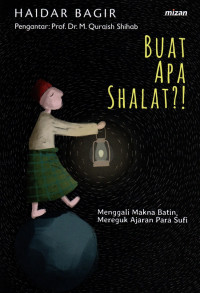 Buat apa shalat?!