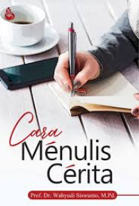 Cara Menulis Cerita