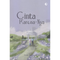 Cinta Karena-Nya
