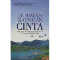 Di Bawah Naungan Cinta