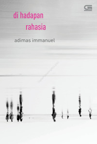 Di hadapan Rahasia