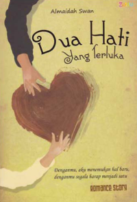 Dua hati yang terluka