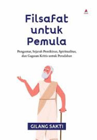 Filsafat Untuk Pemula