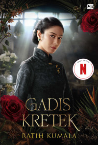 Gadis Kretek