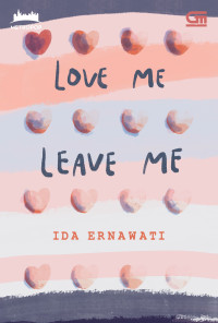 Love Me, Leave Me