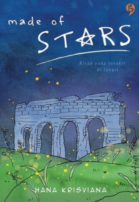 MADE OF STARS