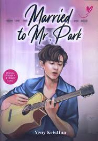 Married to Mr. Park