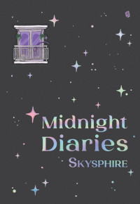 Midnight Diaries by Malioboro Hartigan