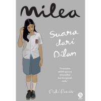 Milea : Suara dari Dilan