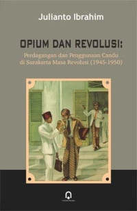 Opium dan Revolusi