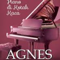 Piano di Kotak Kaca