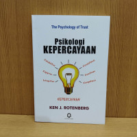 Psikologi Kepercayaan