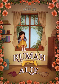 Rumah Untuk Allie