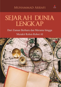 Sejarah Dunia Lengkap