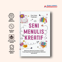 Seni Menulis secara kreatif