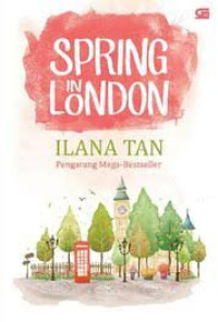 SPRING IN LONDON