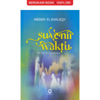 Suvenir Waktu