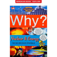 Why? Nuclear & Energy ( Nulkir & Energi)